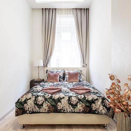 Kiraly 35 Luxury Apartment With Free Parking Budapest Exterior photo